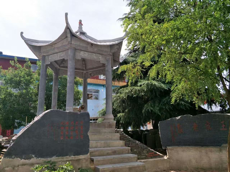 厂区风采